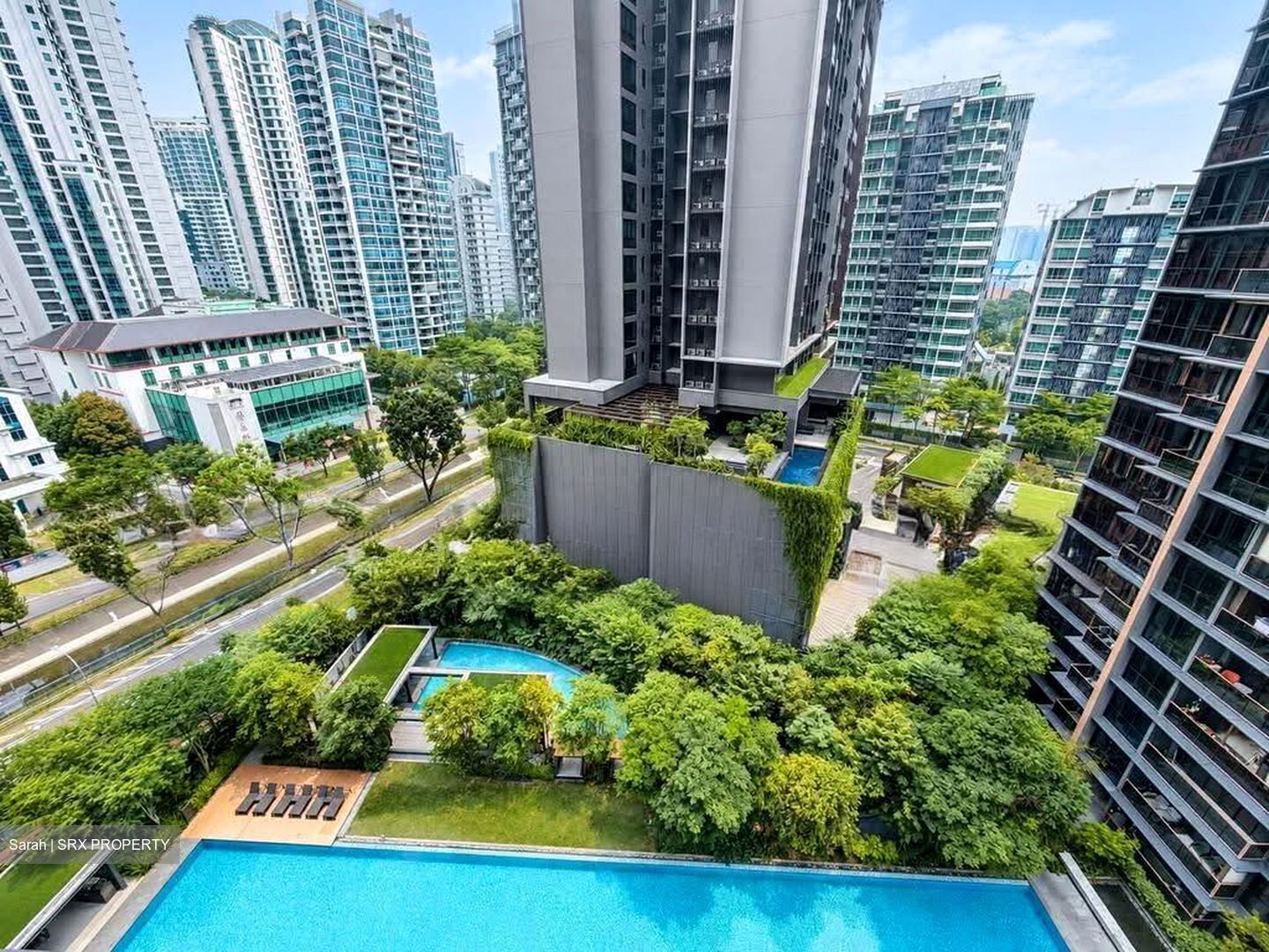 Kopar At Newton (D9), Apartment #632992191